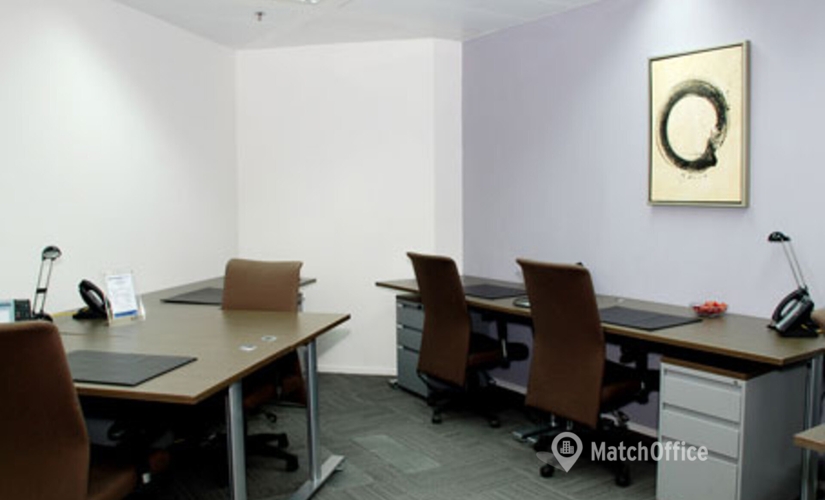 Virtual office The Center 99 Queens Road Central, 62/F & 66/F Wan Chai