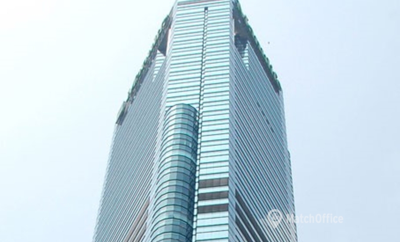 Virtual office The Lee Gardens, 33 Hysan Avenue, 45th Floor Causeway Bay