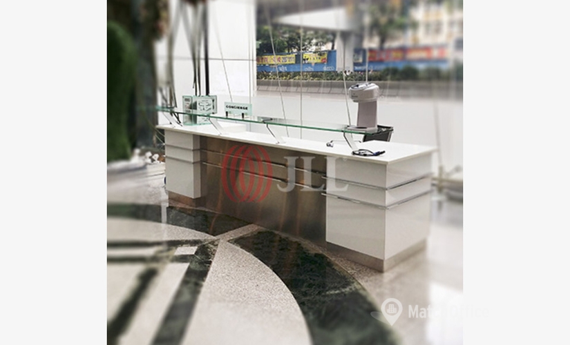 Virtual business address in Causeway Bay, Tower 1 (%[postal_code]) - 2 | MatchOffice.com