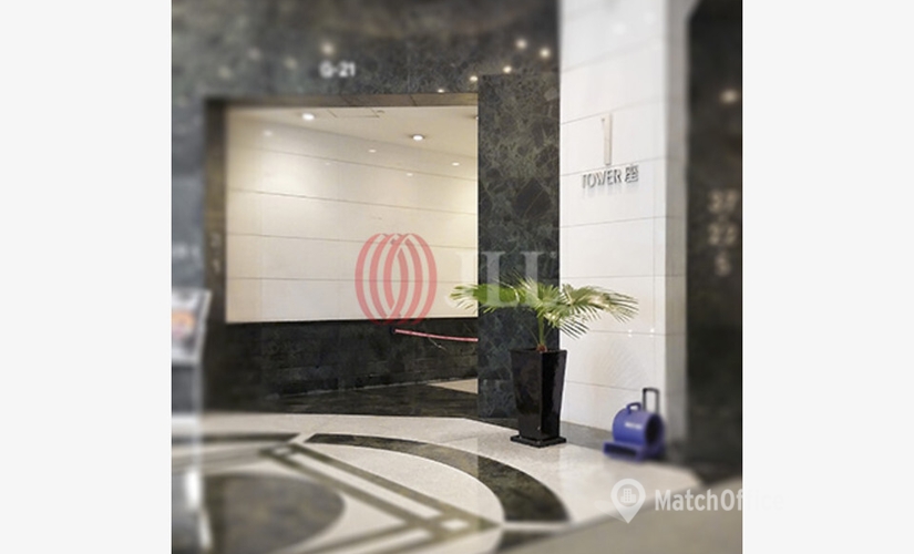 28 m² Shared office  in Kwun Tong, Tower 1 (%[postal_code]) - 4 | MatchOffice