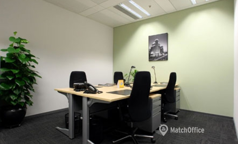 Virtual office Tower One, Times Square , 1 Matheson Street, 31/F  Chai Wan
