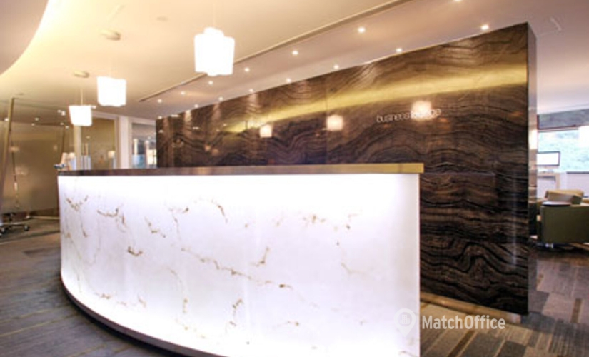 Virtual office Tower One, Times Square , 1 Matheson Street, 31/F  Chai Wan