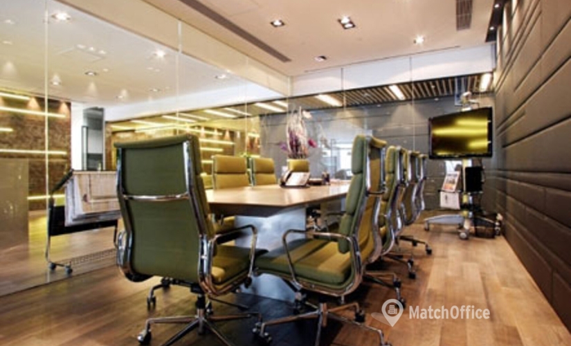 Virtual office Unit 1615-20, Level 16, Tower II,Grand Century Place,193 Prince Edward Road West  Kowloon