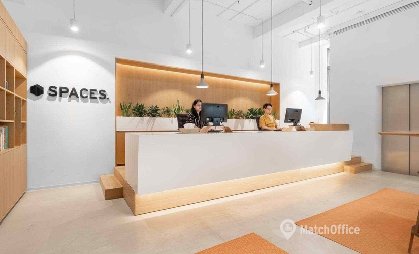 Business center Hennessy Road 200  Wan Chai