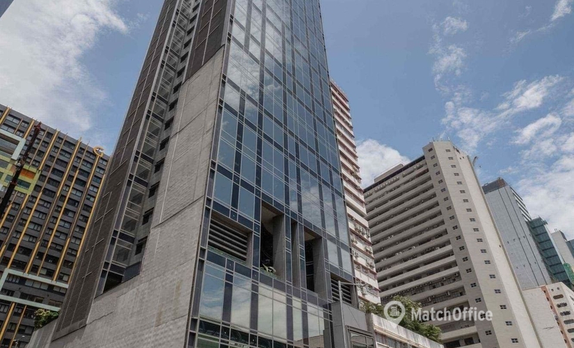 Business center Hennessy Road 200 Wan Chai
