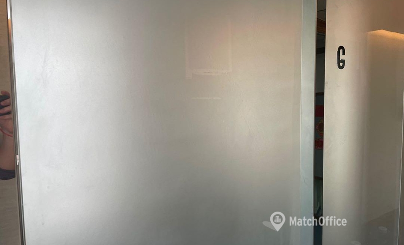 Business center 177 Wing Lok Street Sheung Wan