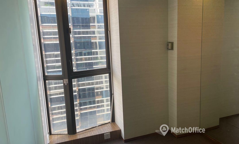 Business center 177 Wing Lok Street Sheung Wan