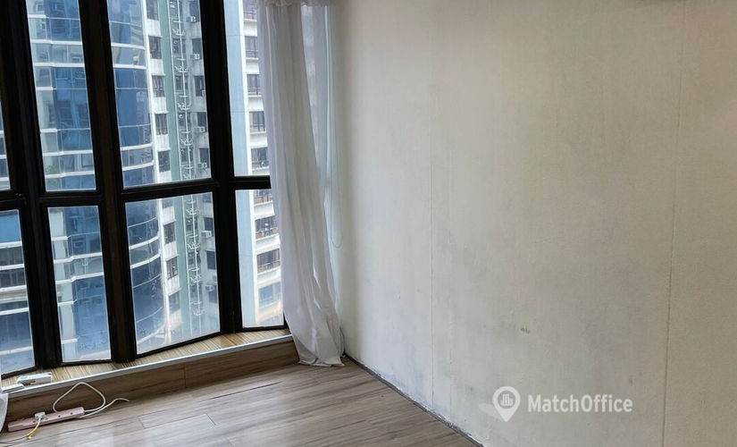 Business center 177 Wing Lok Street Sheung Wan