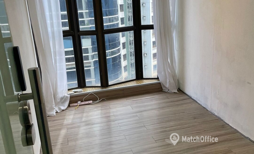 Business center 177 Wing Lok Street Sheung Wan