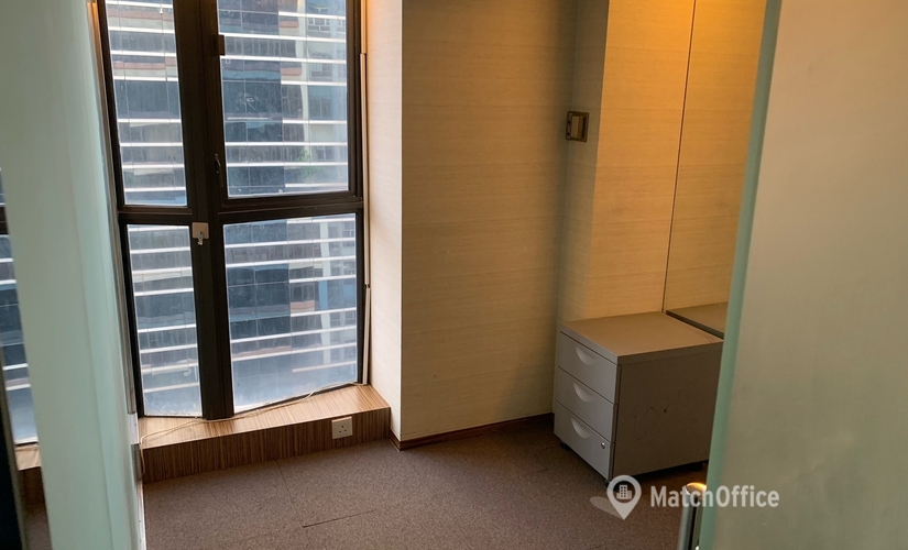 Business center 177 Wing Lok Street  Sheung Wan