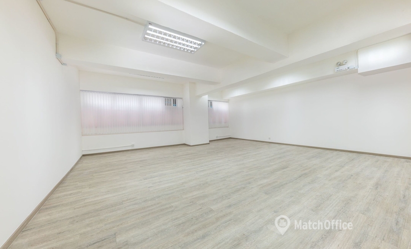 Office 1/F Cheung Tak Industrial Building  Wong Chuk Hang