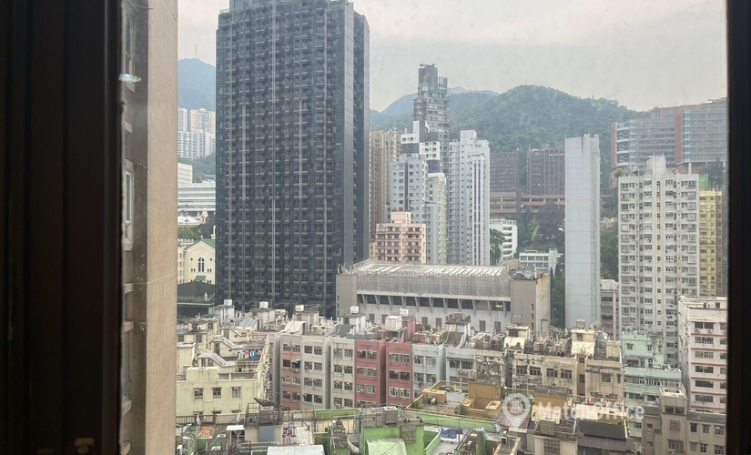 Business center 188 Connaught Road West Kennedy Town