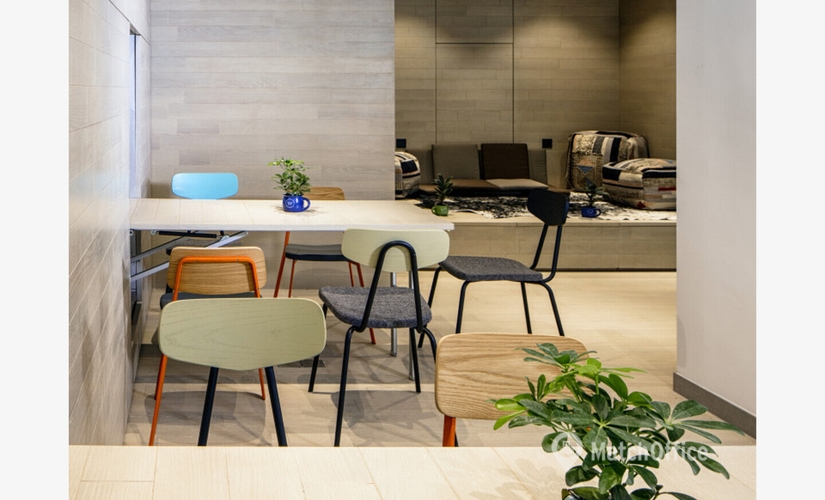Business center 5-13 New Street,Sheung Wan, Hong Kong  Sheung Wan