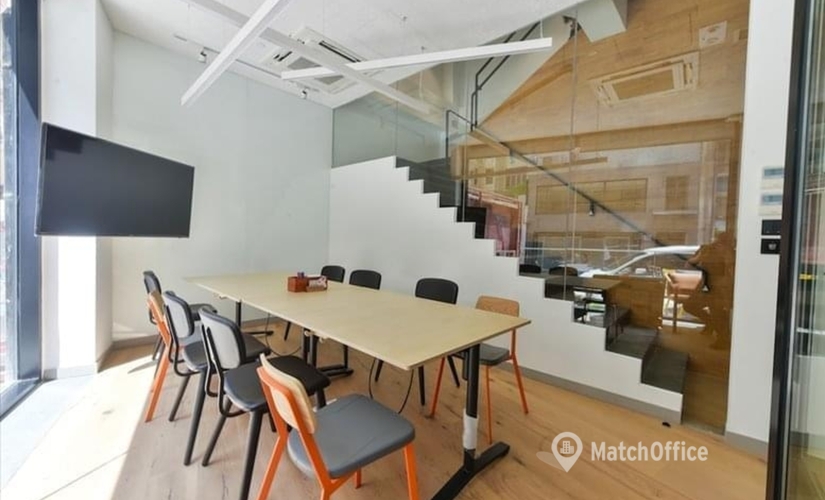 Business center 5-13 New Street,Sheung Wan, Hong Kong Sheung Wan