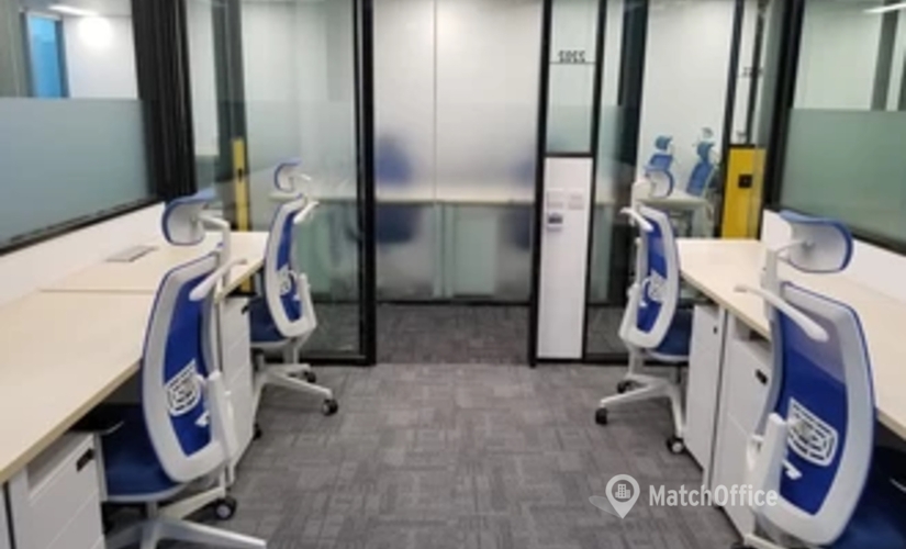 Business center 20/F-22/F, One Pacific Centre Kwun Tong