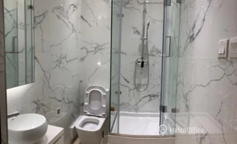 Business center 20/F-22/F, One Pacific Centre Kwun Tong