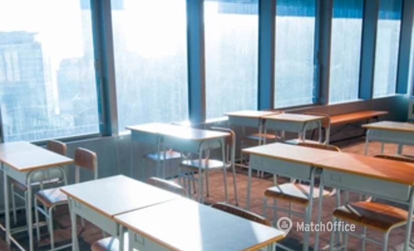 50 m² Serviced office in Kwun Tong, 20/F-22/F (%[postal_code]) - 5 | MatchOffice.com