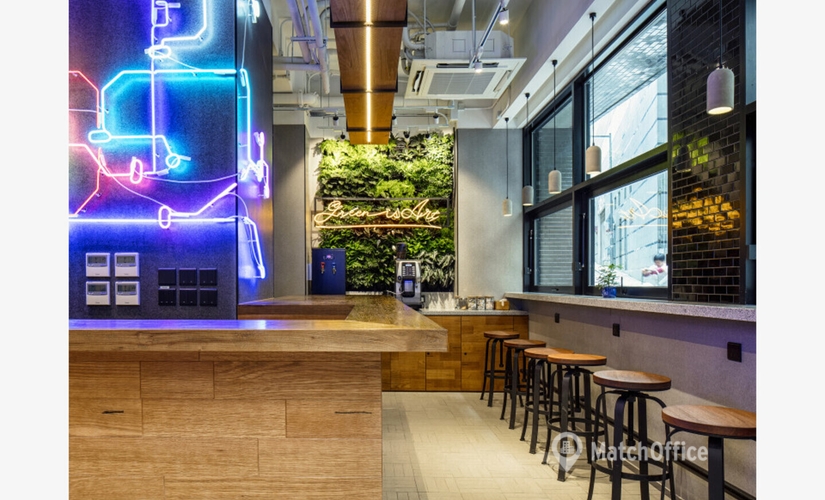 Meeting room 5-13 New Street,Sheung Wan  Sheung Wan