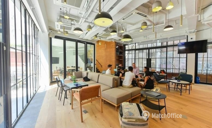 Meeting room 5-13 New Street,Sheung Wan Sheung Wan