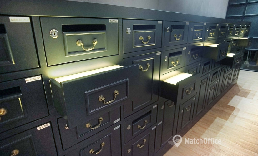 20 m² Convention center in Wan Chai, Watson Road 2 (%[postal_code]) - 10 | MatchOffice