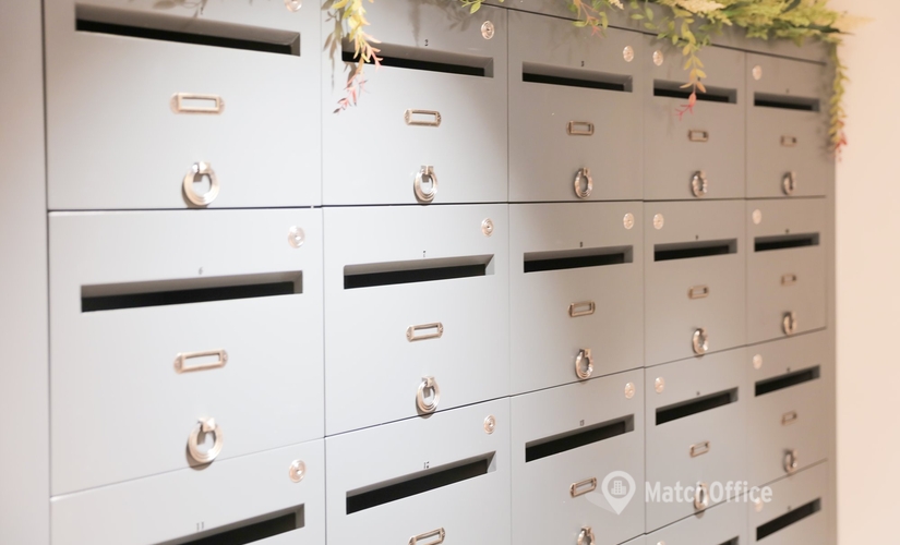 Meeting room 50 Stanley Street  Central, Hong Kong