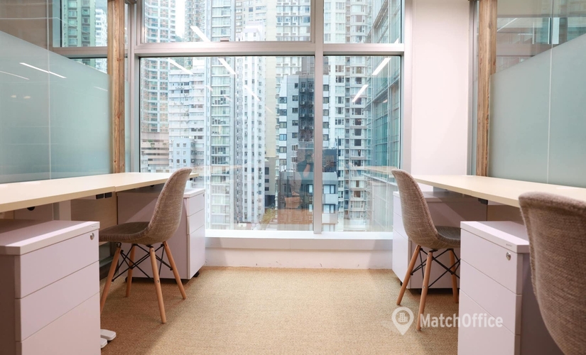 40 m² Conference hall in Central, Hong Kong, Queen’s Rd E 28 (%[postal_code]) - 3 | MatchOffice.com
