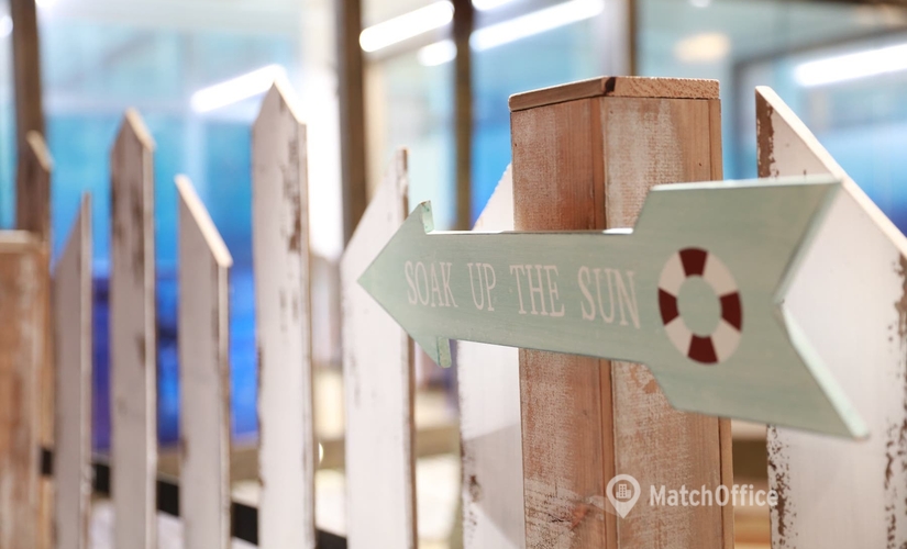 Meeting room Queen’s Rd E 28 Central, Hong Kong