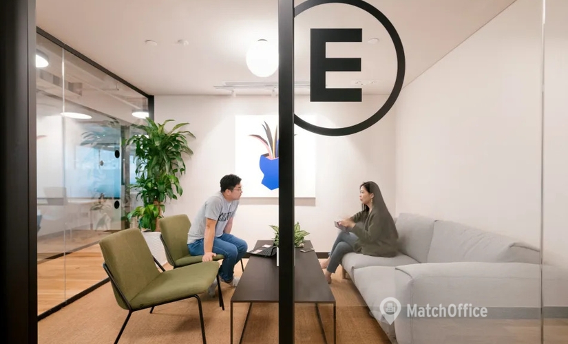 100 m² Shared workspace  in Quarry Bay, 14 Taikoo Wan Road (%[postal_code]) - 4 | MatchOffice