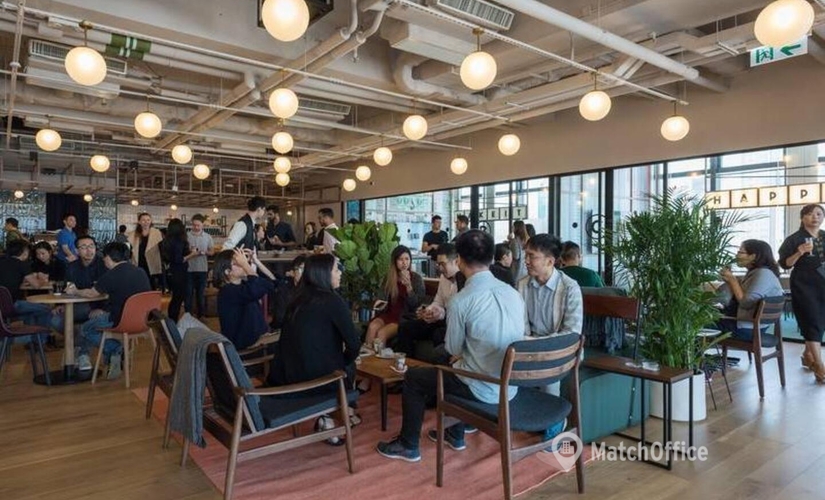 Meeting room 535 Jaffe RoadCauseway Bay  Causeway Bay