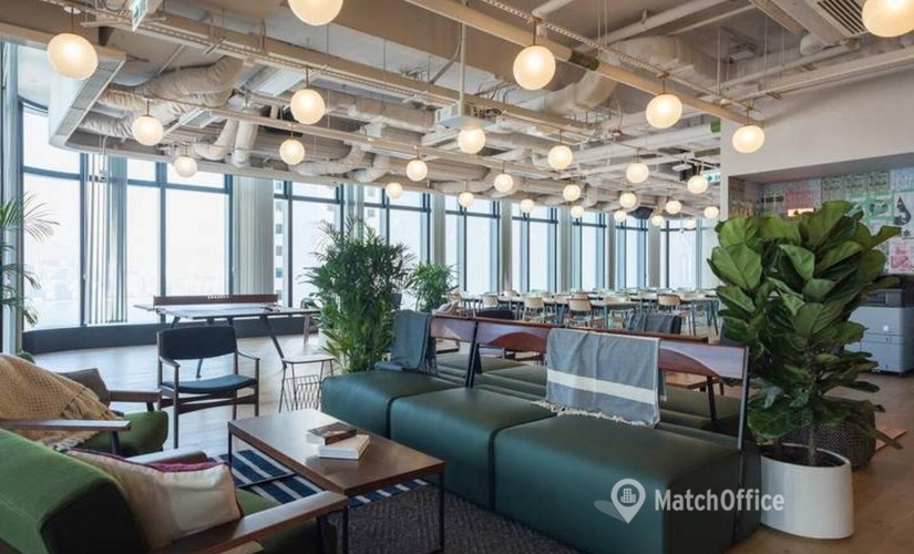 20 m² Conference space in Causeway Bay, 535 Jaffe RoadCauseway Bay (%[postal_code]) - 6 | MatchOffice.com