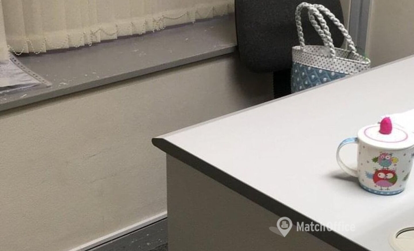 Meeting room Room 1003, 10/FWu Sang House 655 Nathan Road Kowloon