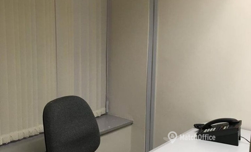 100 m² Business space in Kowloon, Room 1003 (%[postal_code]) - 4 | MatchOffice