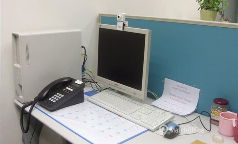 Meeting room Room 1003, 10/FWu Sang House 655 Nathan Road  Kowloon