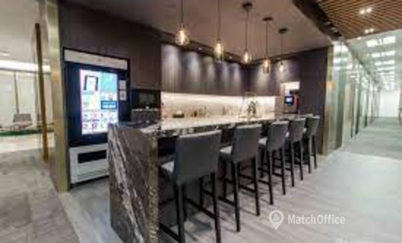 12 m² Meeting room in Central, Hong Kong, Unit 7059 Queens Road  (%[postal_code]) - 5 | MatchOffice