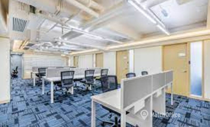 30 m² Meeting room in Central, Hong Kong, Rm 510 (%[postal_code]) - 5 | MatchOffice