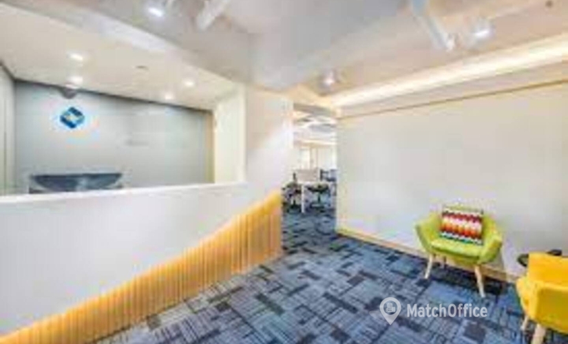 200 m² Business space in Central, Hong Kong, Rm 510 (%[postal_code]) - 3 | MatchOffice.com
