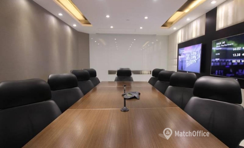 Meeting room Rm2201-2202, Causeway Bay Plaza 2, 463-483 Lockhart Road  Causeway Bay