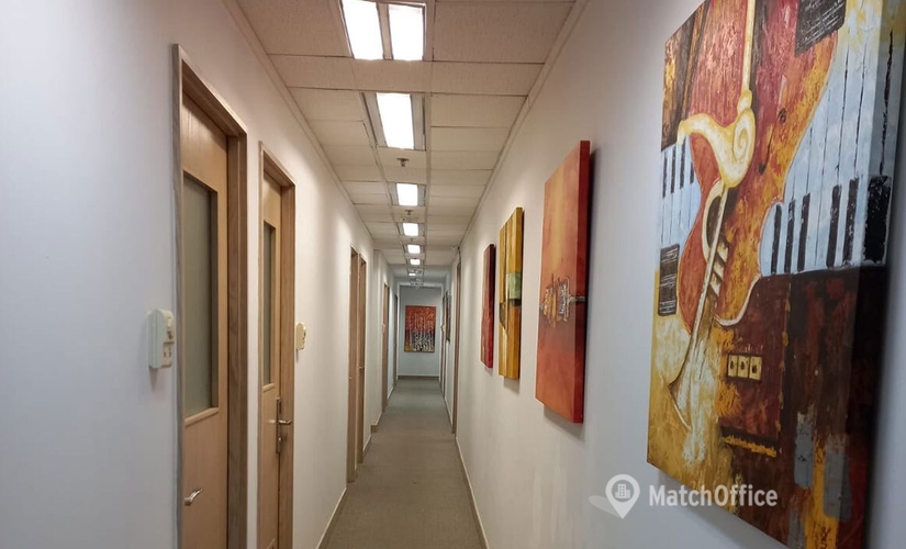 30 m² Conference hall in Kwun Tong, Tower 1 Enterprise Square 1 9 Sheung Yuet Road Kowloon Bay (%[postal_code]) - 2 | MatchOffice.com