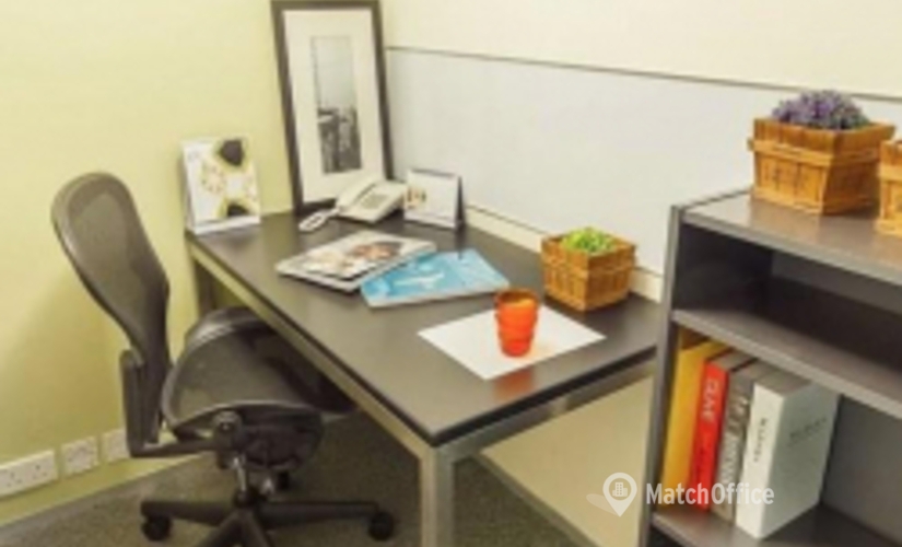 6 m² Business space in Causeway Bay, 15/F Radio City (%[postal_code]) - 4 | MatchOffice