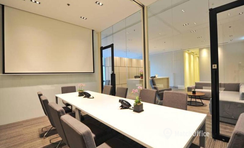30 m² Conference room in Kowloon, 23F (%[postal_code]) - 2 | MatchOffice