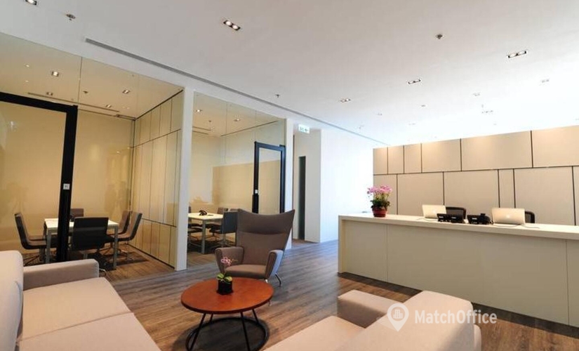 Meeting room 23F, No.10 Cheung Yue Street, Cheung Sha Wan, Kowloon Kowloon