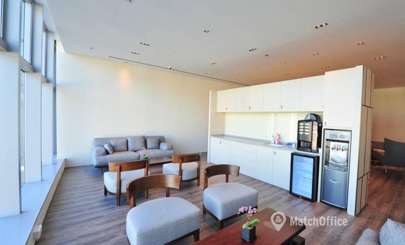 30 m² Conference room in Kowloon, 23F (%[postal_code]) - 4 | MatchOffice