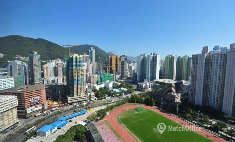 30 m² Conference space in Kowloon, 23F (%[postal_code]) - 5 | MatchOffice