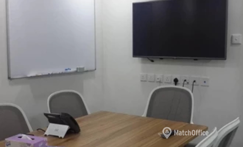 100 m² Business space in Central, Hong Kong, 142-146 Queen's Road (%[postal_code]) - 3 | MatchOffice.com