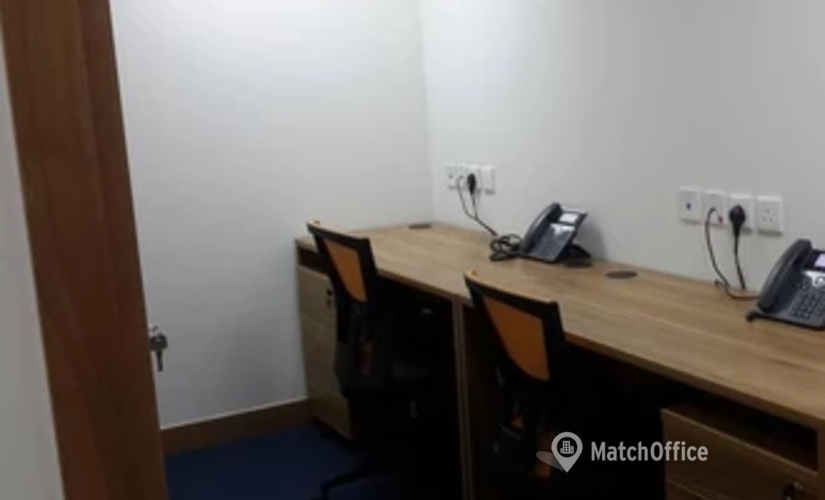 Business center 142-146 Queen's Road, Central Central, Hong Kong