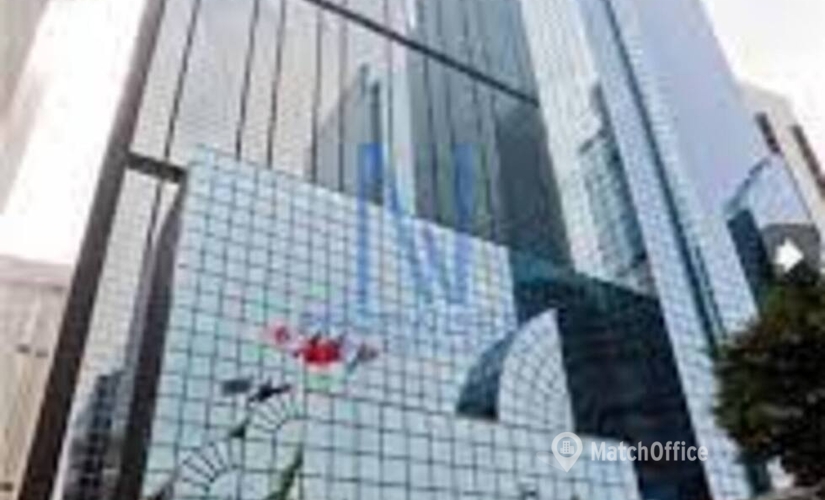 Business center Wan Chai Road Wan Chai