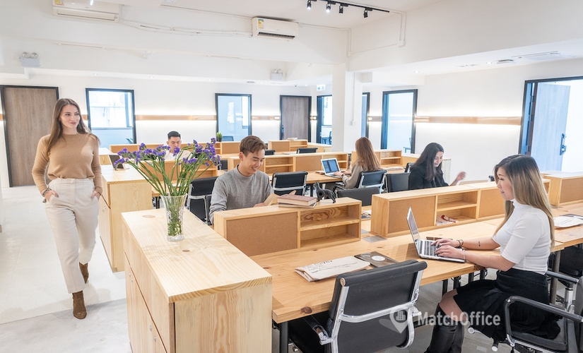 743 m² Business park in Cheung Sha Wan, 13F (%[postal_code]) - 4 | MatchOffice.com