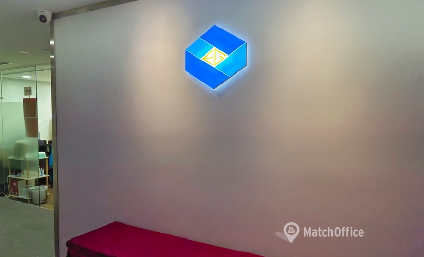 Virtual office Connaught Road Central 13-14  Central, Hong Kong