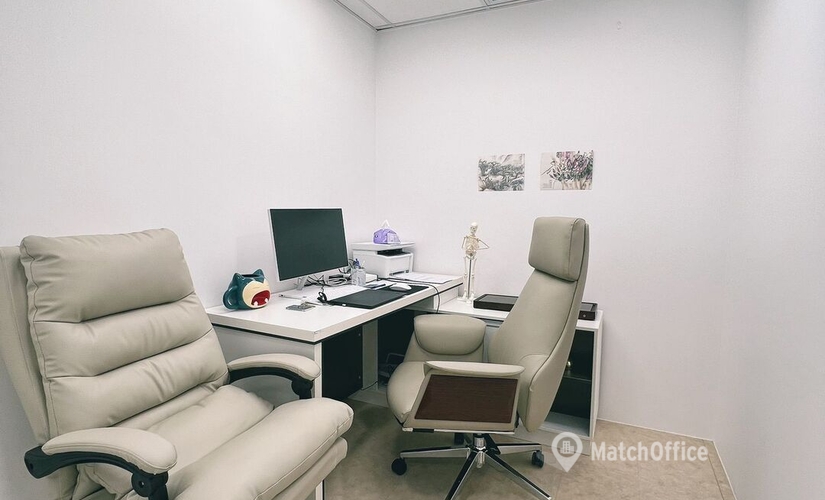 50 m² Serviced office in Causeway Bay, Yee Wo Street 46 (%[postal_code]) - 2 | MatchOffice.com