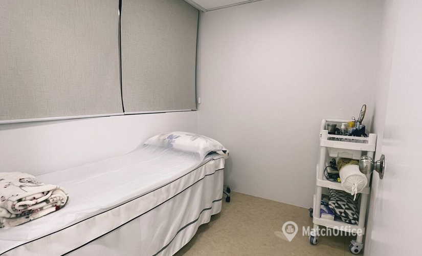 Business center Yee Wo Street 46 Causeway Bay